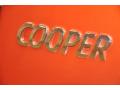 2011 Cooper Hardtop #18 2011 Cooper Hardtop #18
