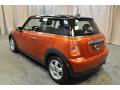2011 Cooper Hardtop #22 2011 Cooper Hardtop #22