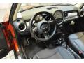 2011 Cooper Hardtop #28 2011 Cooper Hardtop #28