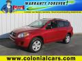 2012 RAV4 I4 4WD #1