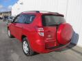 2012 RAV4 I4 4WD #4