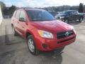 2012 RAV4 I4 4WD #8