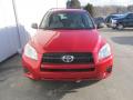 2012 RAV4 I4 4WD #9