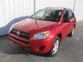 2012 RAV4 I4 4WD #10