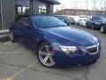 2008 M6 Convertible #2