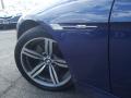 2008 M6 Convertible #14