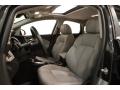  2014 Buick Verano Medium Titanium Interior #7