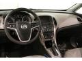 Dashboard of 2014 Buick Verano Convenience #8