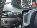 Controls of 2008 BMW M6 Convertible #28