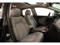 Front Seat of 2014 Buick Verano Convenience #36