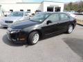 2012 Fusion S #2 2012 Fusion S #2
