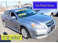 2011 Legacy 2.5i Premium #1