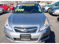 2011 Legacy 2.5i Premium #2