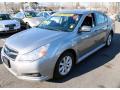 2011 Legacy 2.5i Premium #3