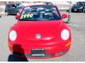2006 New Beetle 2.5 Convertible #2