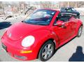 2006 New Beetle 2.5 Convertible #3