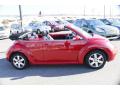 2006 New Beetle 2.5 Convertible #4