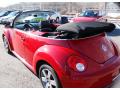2006 New Beetle 2.5 Convertible #10