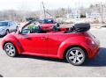 2006 New Beetle 2.5 Convertible #11