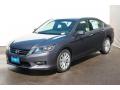 2014 Accord EX-L V6 Sedan #3