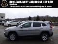 2014 Cherokee Latitude 4x4 #1 2014 Cherokee Latitude 4x4 #1