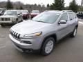 2014 Cherokee Latitude 4x4 #2 2014 Cherokee Latitude 4x4 #2