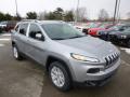 2014 Cherokee Latitude 4x4 #4 2014 Cherokee Latitude 4x4 #4