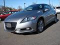 2012 CR-Z EX Sport Hybrid #1 2012 CR-Z EX Sport Hybrid #1