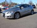 2012 CR-Z EX Sport Hybrid #2 2012 CR-Z EX Sport Hybrid #2