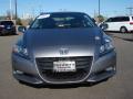 2012 CR-Z EX Sport Hybrid #8 2012 CR-Z EX Sport Hybrid #8