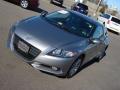 2012 CR-Z EX Sport Hybrid #9 2012 CR-Z EX Sport Hybrid #9