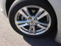 2012 Honda CR-Z EX Sport Hybrid Wheel #23 2012 Honda CR-Z EX Sport Hybrid Wheel #23
