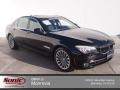 2011 7 Series 750Li Sedan #1