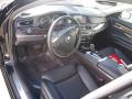 2011 7 Series 750Li Sedan #7