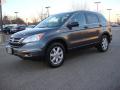 2011 CR-V SE 4WD #2
