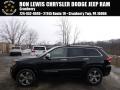 2014 Grand Cherokee Overland 4x4 #1