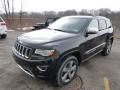 2014 Grand Cherokee Overland 4x4 #2