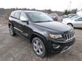 2014 Grand Cherokee Overland 4x4 #4