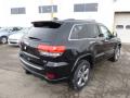 2014 Grand Cherokee Overland 4x4 #6
