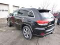 2014 Grand Cherokee Overland 4x4 #8