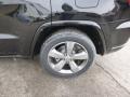 2014 Grand Cherokee Overland 4x4 #9
