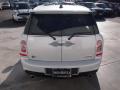 2011 Cooper S Clubman #8 2011 Cooper S Clubman #8