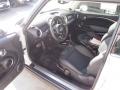 2011 Cooper S Clubman #14 2011 Cooper S Clubman #14