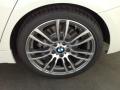  2014 BMW 3 Series 335i Sedan Wheel #4