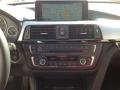 Controls of 2014 BMW 3 Series 335i Sedan #8