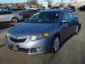 2009 TSX Sedan #9 2009 TSX Sedan #9