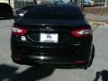 2014 Fusion SE EcoBoost #6