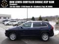 2014 Cherokee Latitude 4x4 #1 2014 Cherokee Latitude 4x4 #1