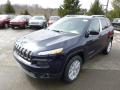 2014 Cherokee Latitude 4x4 #2 2014 Cherokee Latitude 4x4 #2