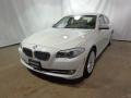 2011 5 Series 535i xDrive Sedan #3